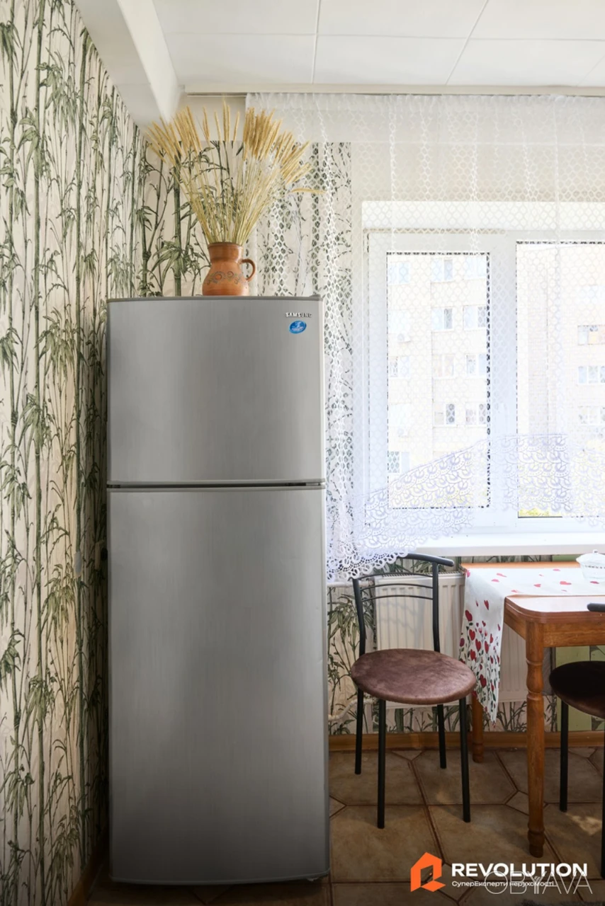 2-комнатная квартира, 42 кв.м