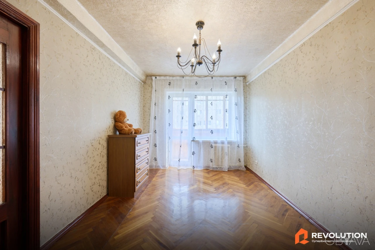 2-комнатная квартира, 42 кв.м