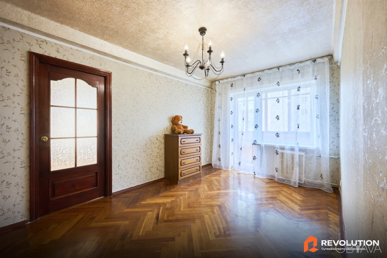 2-комнатная квартира, 42 кв.м
