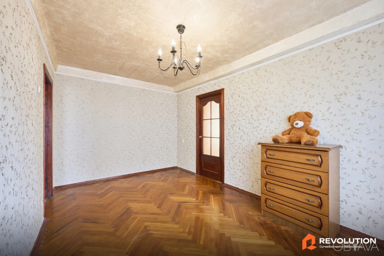 2-комнатная квартира, 42 кв.м