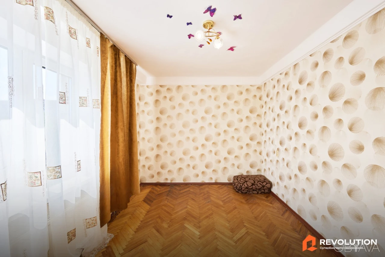 2-комнатная квартира, 42 кв.м