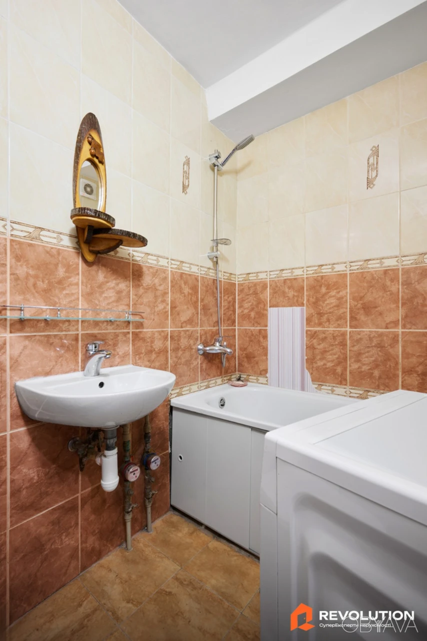 2-комнатная квартира, 42 кв.м
