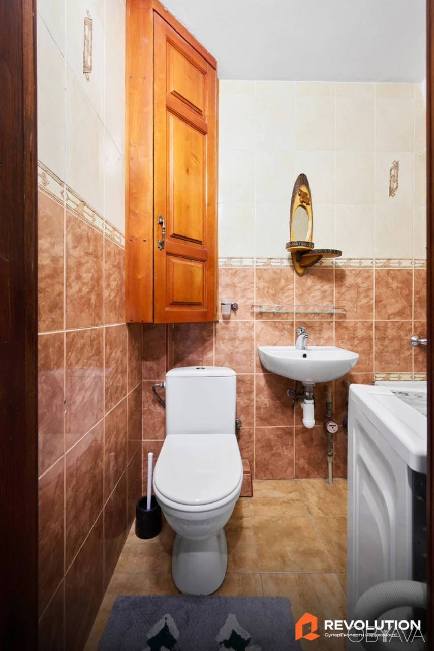 2-комнатная квартира, 42 кв.м