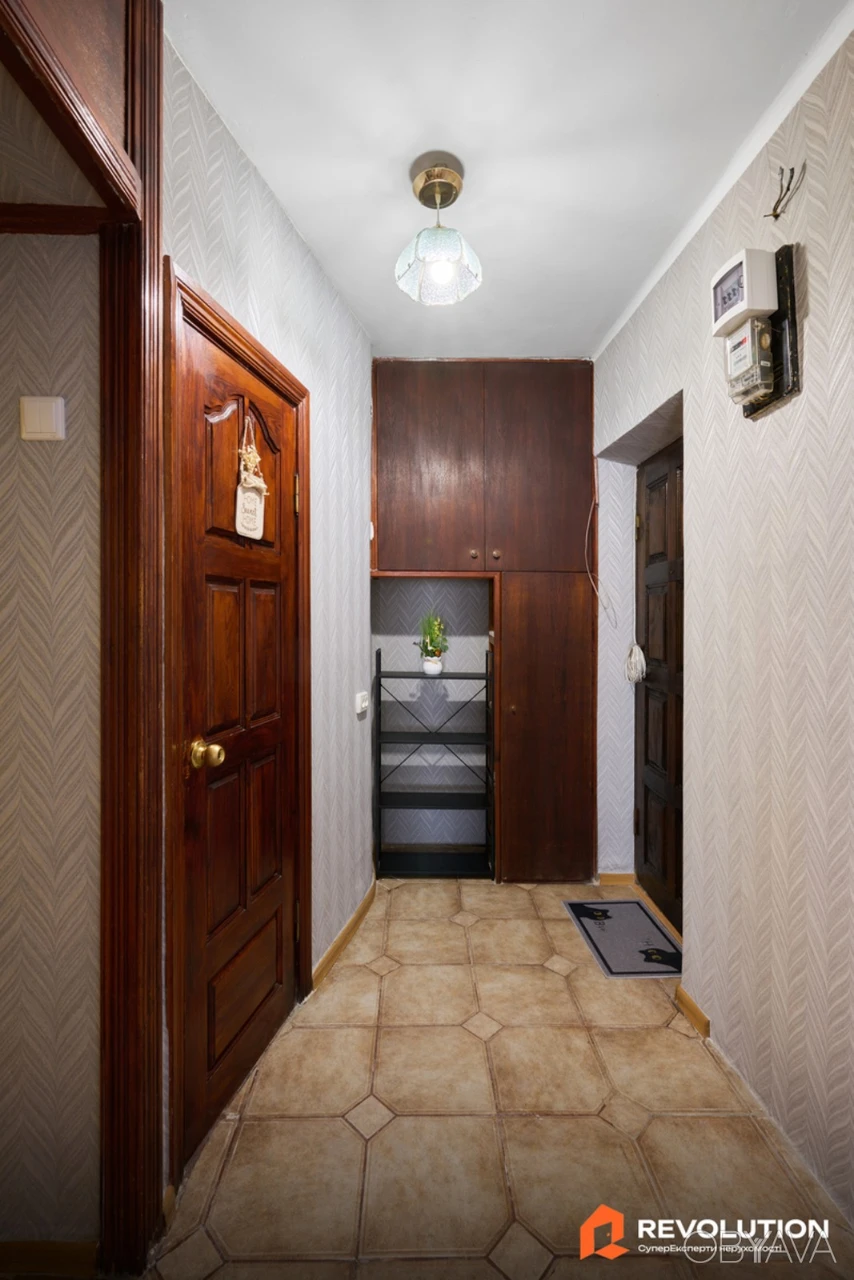 2-комнатная квартира, 42 кв.м
