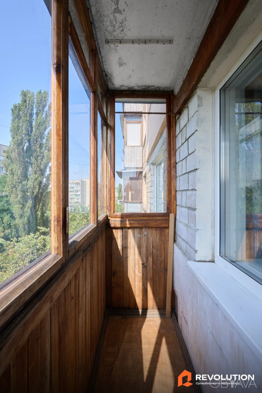 2-комнатная квартира, 42 кв.м