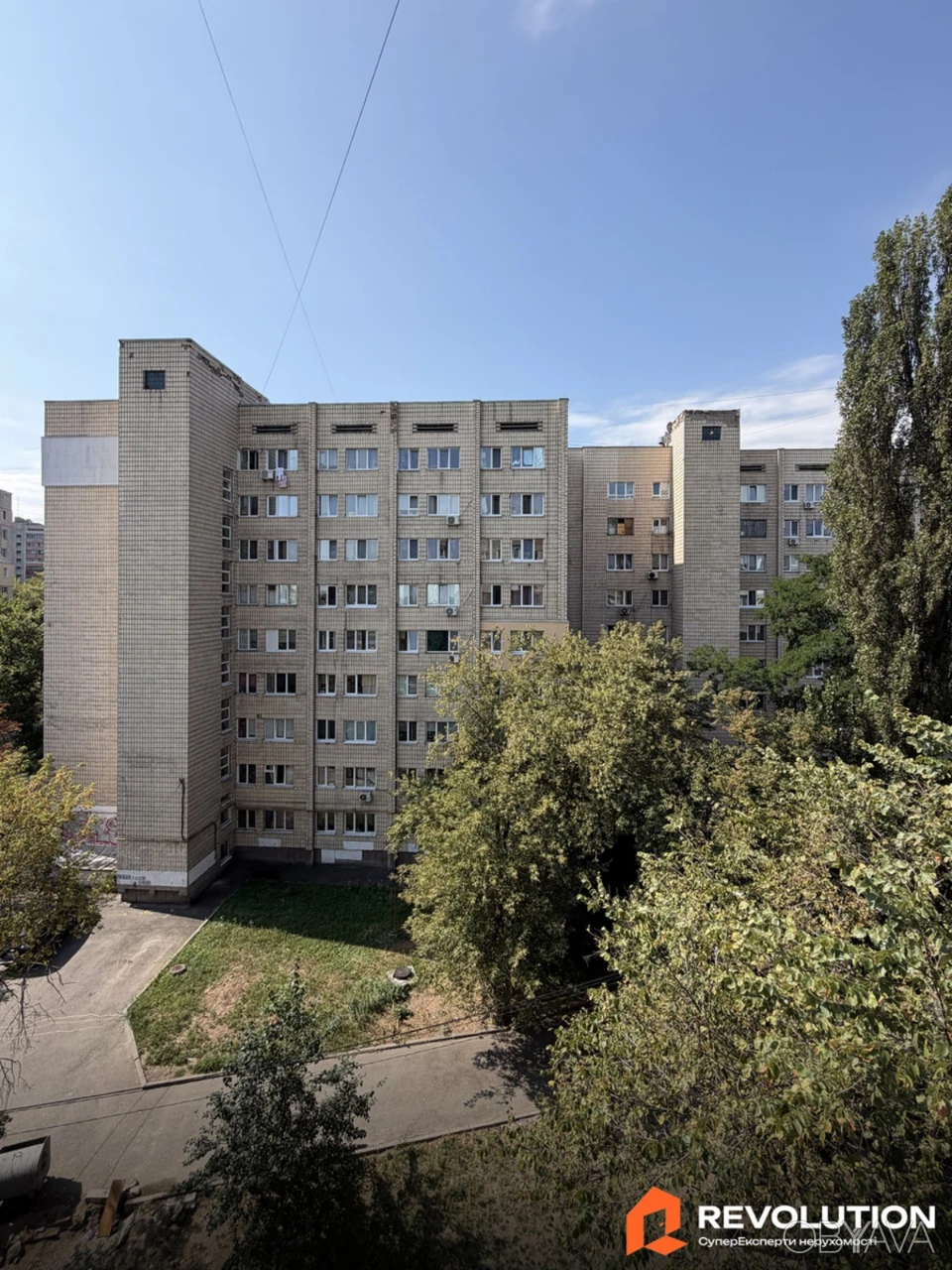2-комнатная квартира, 42 кв.м