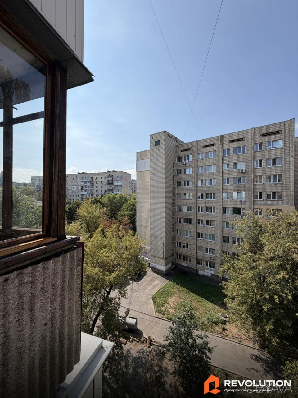 2-комнатная квартира, 42 кв.м
