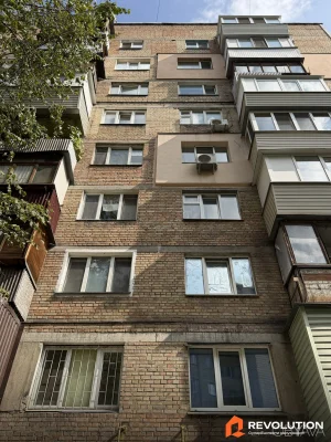 2-комнатная квартира, 42 кв.м