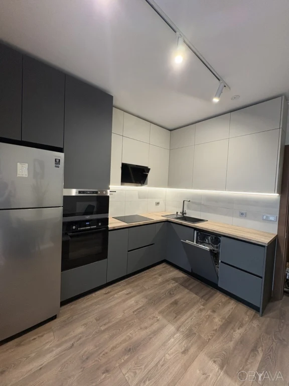1-комнатная квартира, 48 кв.м