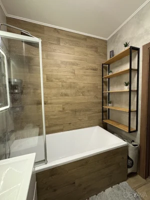 1-комнатная квартира, 48 кв.м