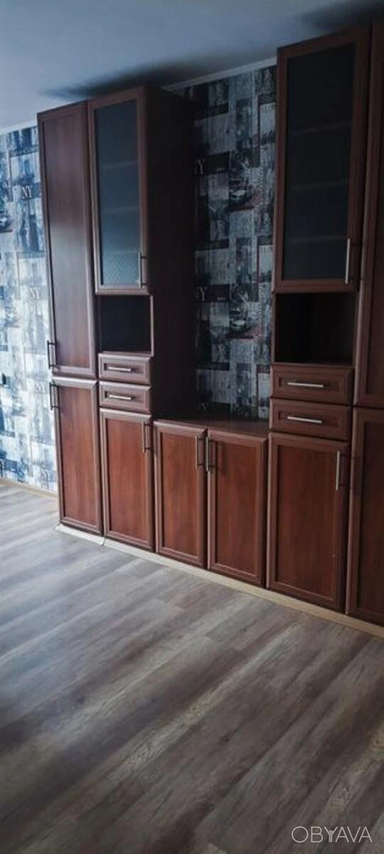 1-комнатная квартира, 30 кв.м