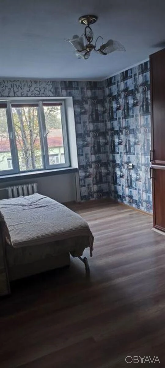1-комнатная квартира, 30 кв.м