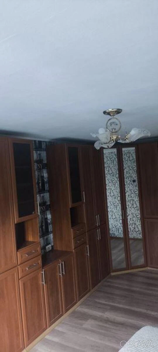 1-комнатная квартира, 30 кв.м