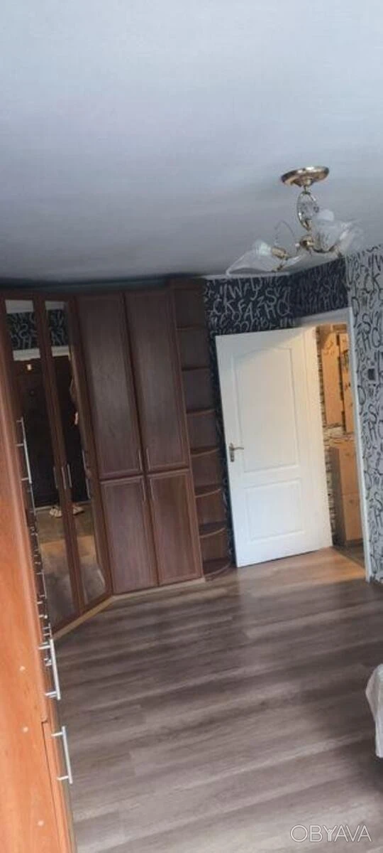 1-комнатная квартира, 30 кв.м