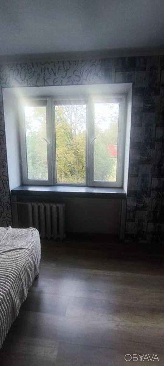 1-комнатная квартира, 30 кв.м