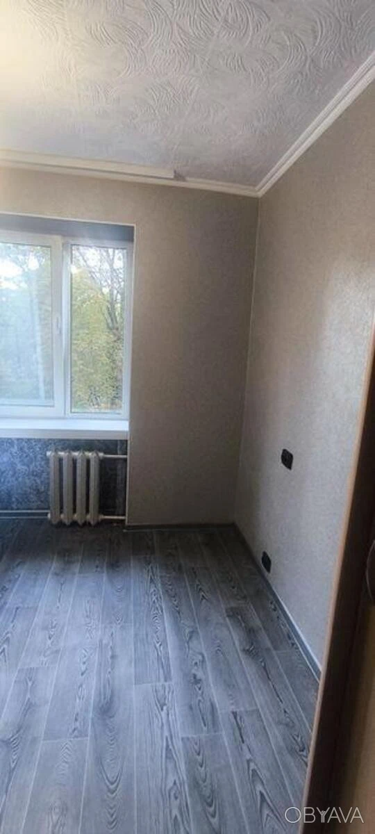 1-комнатная квартира, 30 кв.м
