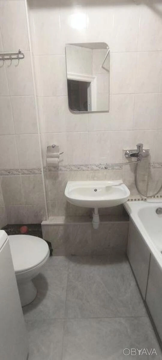 1-комнатная квартира, 30 кв.м