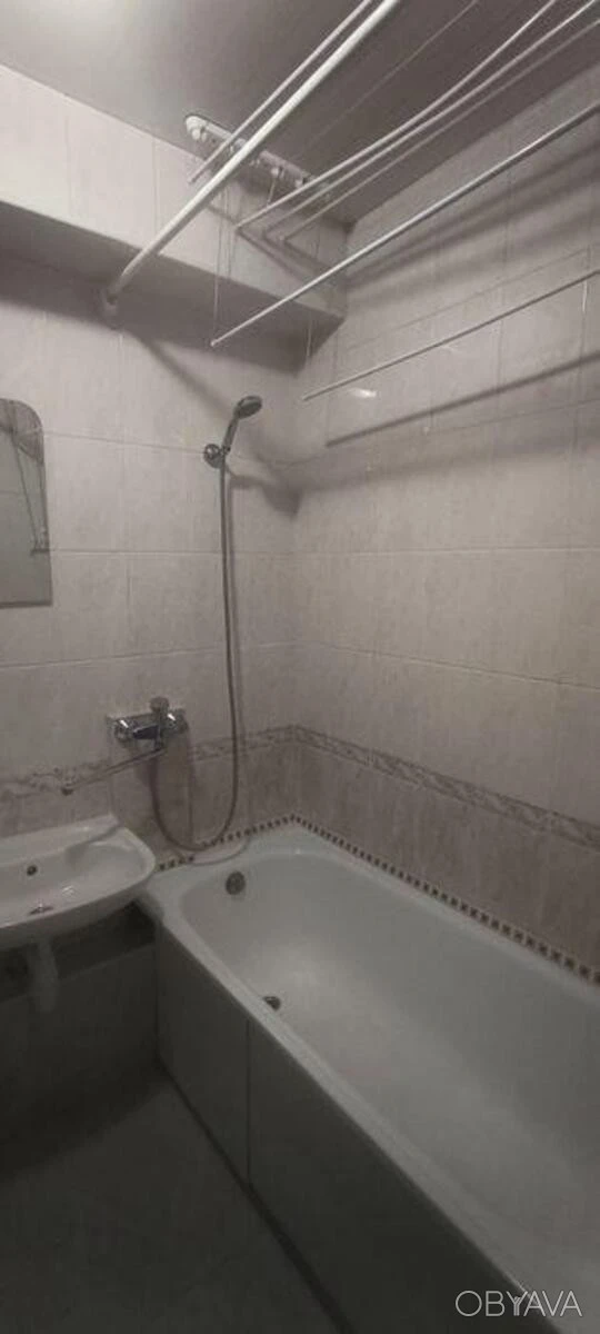 1-комнатная квартира, 30 кв.м