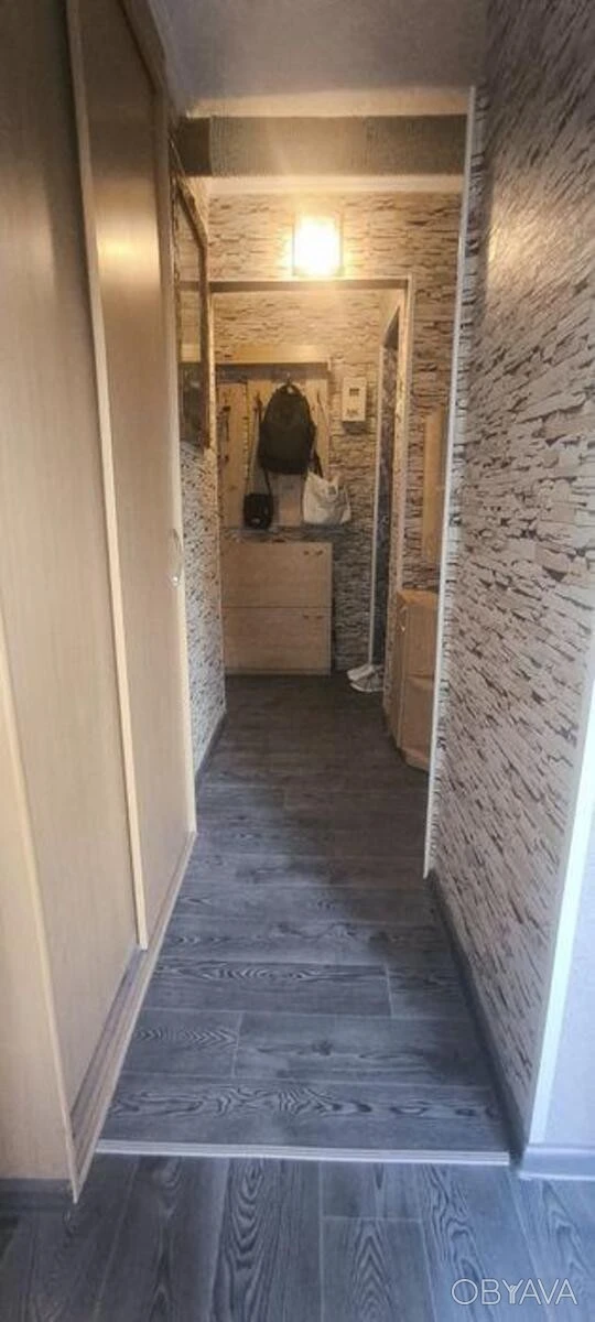 1-комнатная квартира, 30 кв.м