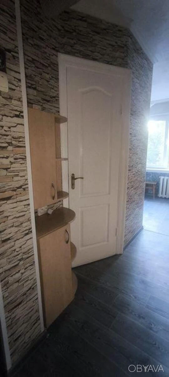 1-комнатная квартира, 30 кв.м