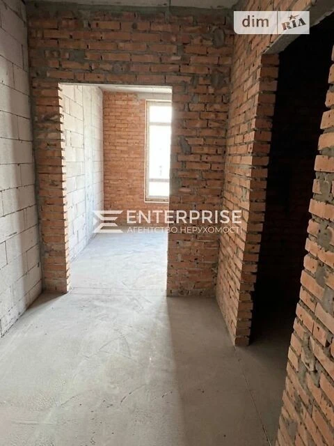Продаж 1к квартири 37 кв. м на пров. Індустріальний 2 • ID 3