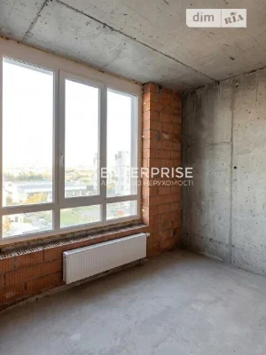 Продаж 1к квартири 37 кв. м на пров. Індустріальний 2 • ID 3