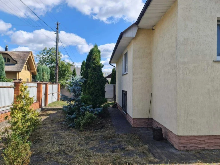 Продам будинок, Русанівські сади, вул. 3-тя Садова, чудовий
