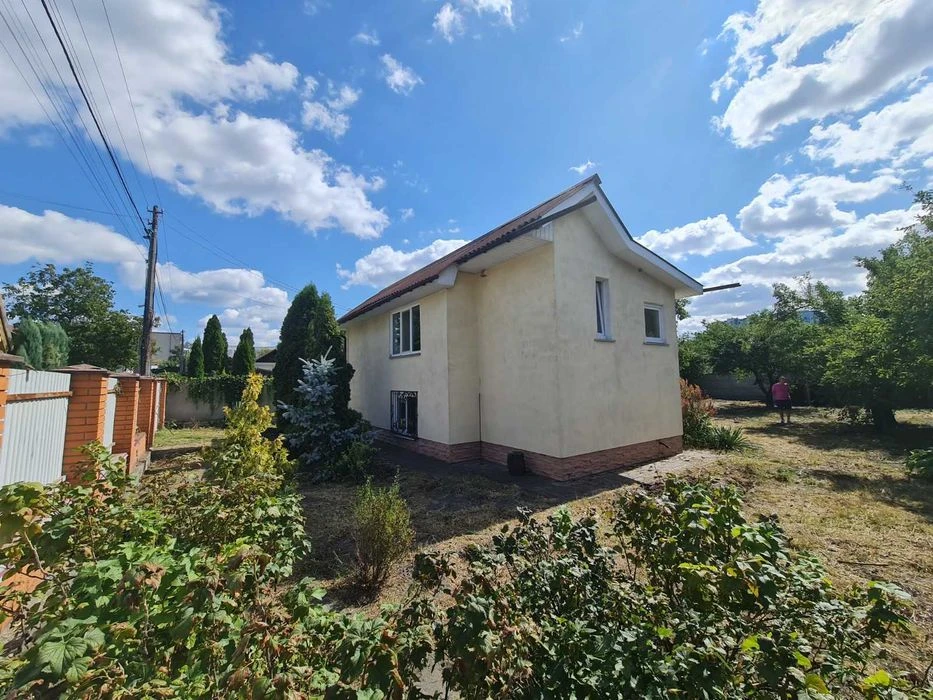 Продам будинок, Русанівські сади, вул. 3-тя Садова, чудовий