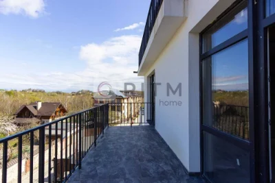 3-room apartment for sale in the clubhouse on Lysenyts Street