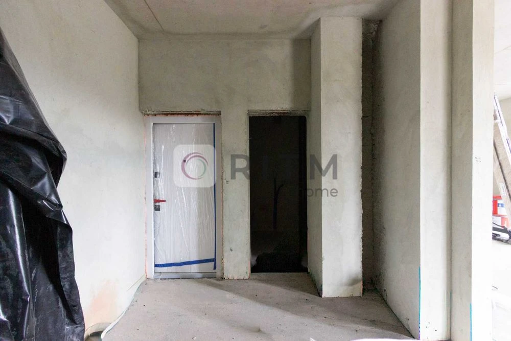3-room apartment for sale in the clubhouse on Lysenyts Street