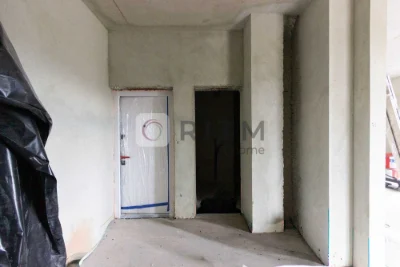 3-room apartment for sale in the clubhouse on Lysenyts Street