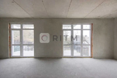 3-room apartment for sale in the clubhouse on Lysenyts Street