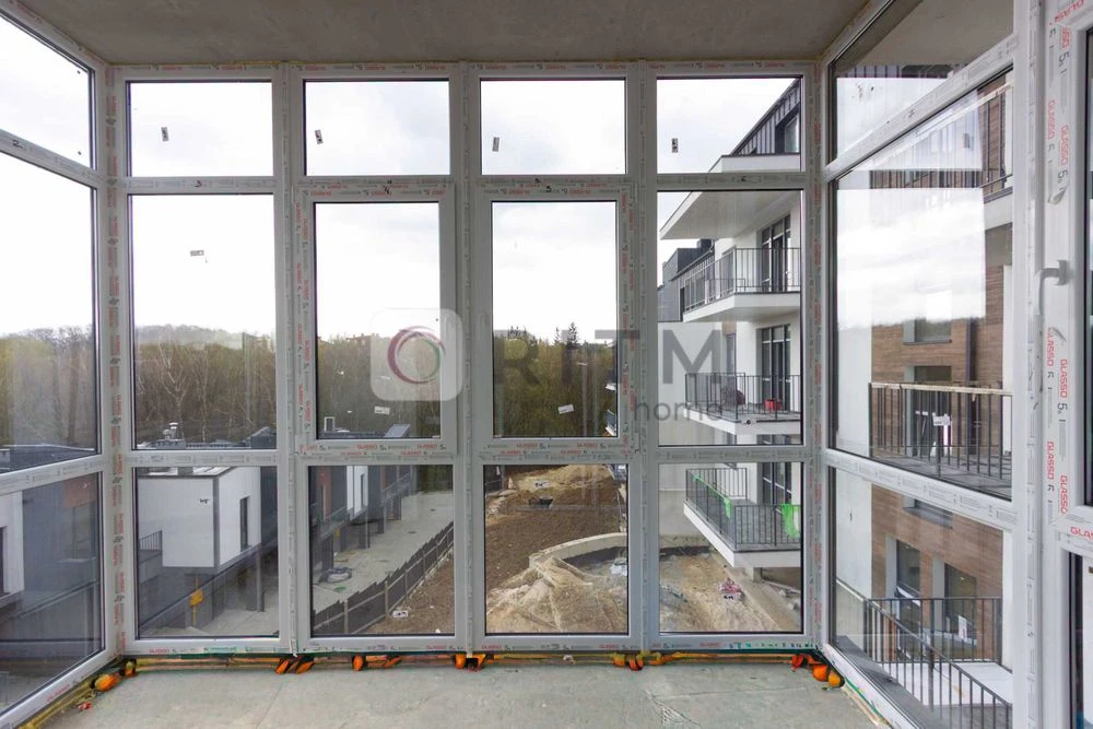 3-room apartment for sale in the clubhouse on Lysenyts Street