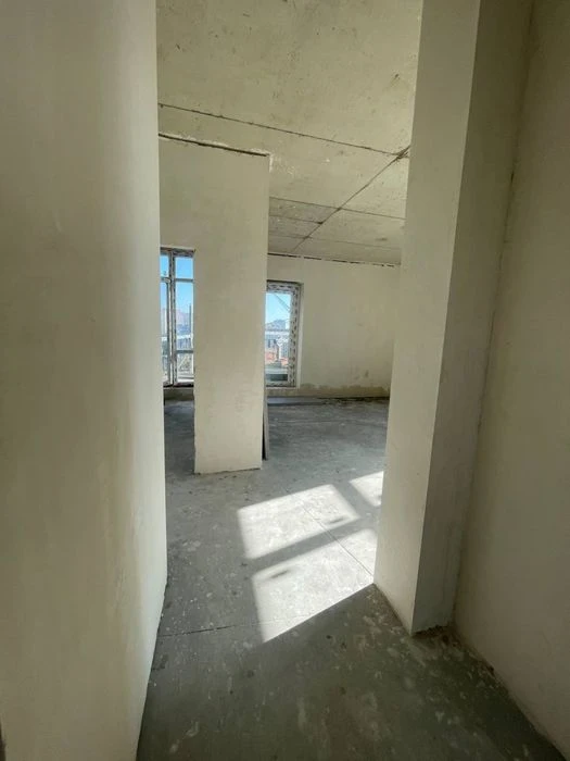 3 комн. 2 терраса 22+28 кв.м. Сегетская. Парк, море. Кирпичн