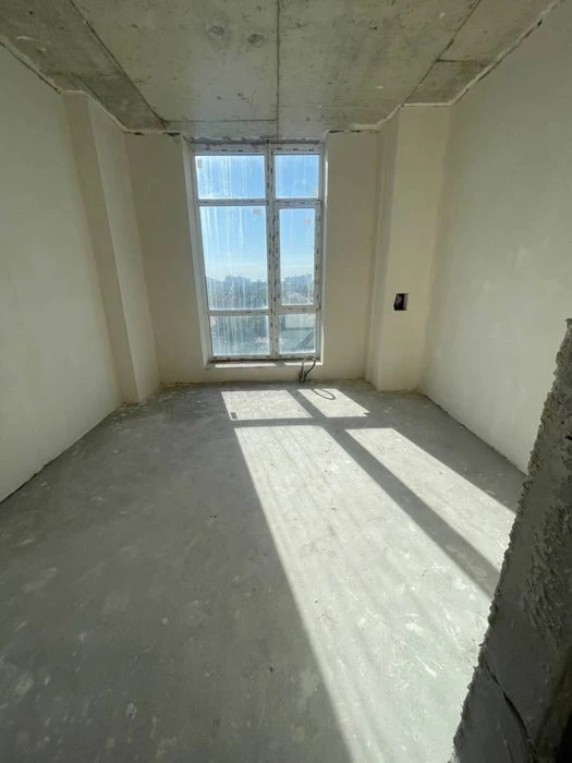 3 комн. 2 терраса 22+28 кв.м. Сегетская. Парк, море. Кирпичн