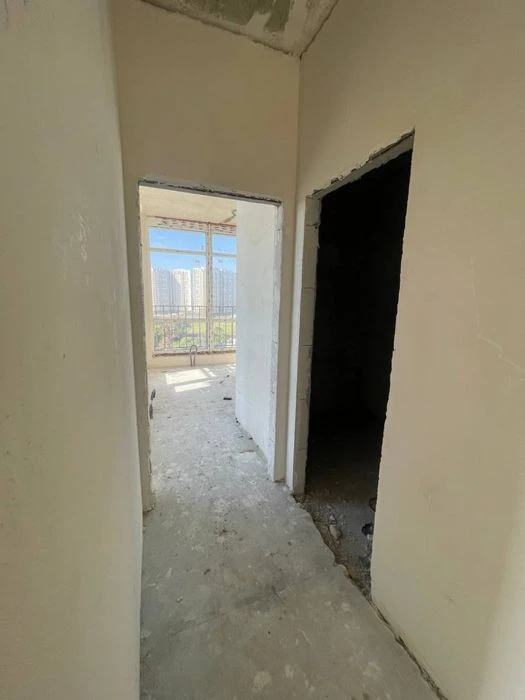 3 комн. 2 терраса 22+28 кв.м. Сегетская. Парк, море. Кирпичн