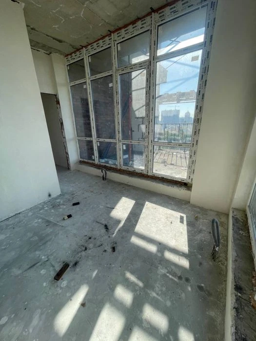 3 комн. 2 терраса 22+28 кв.м. Сегетская. Парк, море. Кирпичн