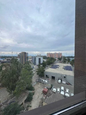 1-к квартиру ЖК Уютний Слободці АГВ новий цегляний будинок И