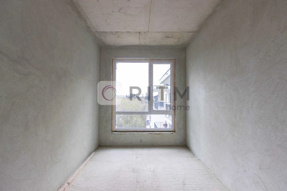 3-room apartment for sale in the clubhouse on Lysenyts Street