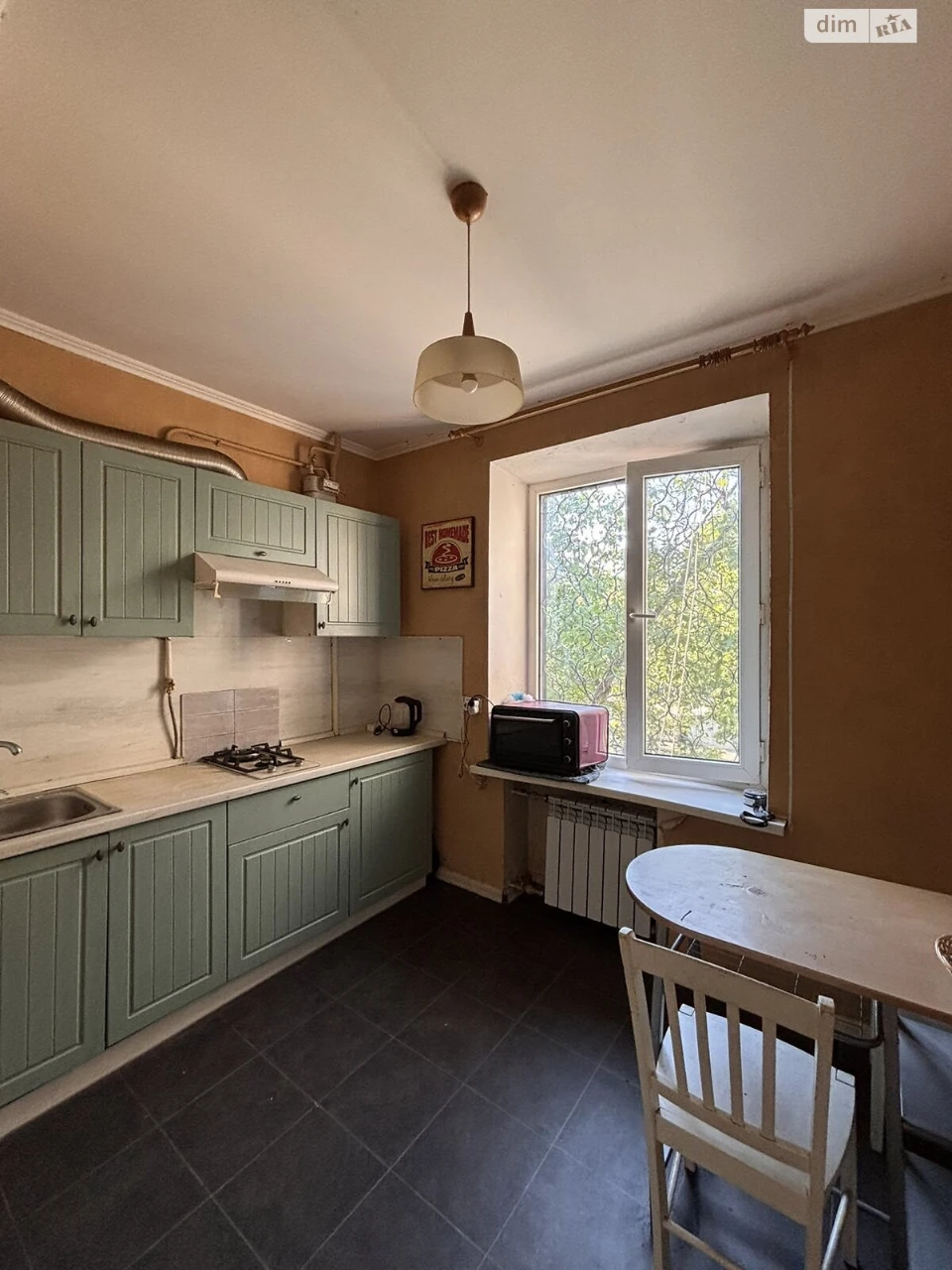 Продаж Квартира Приморський