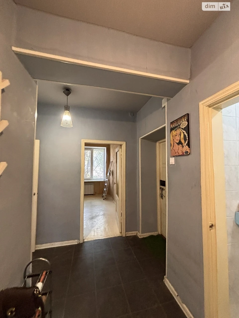 Продаж Квартира Приморський