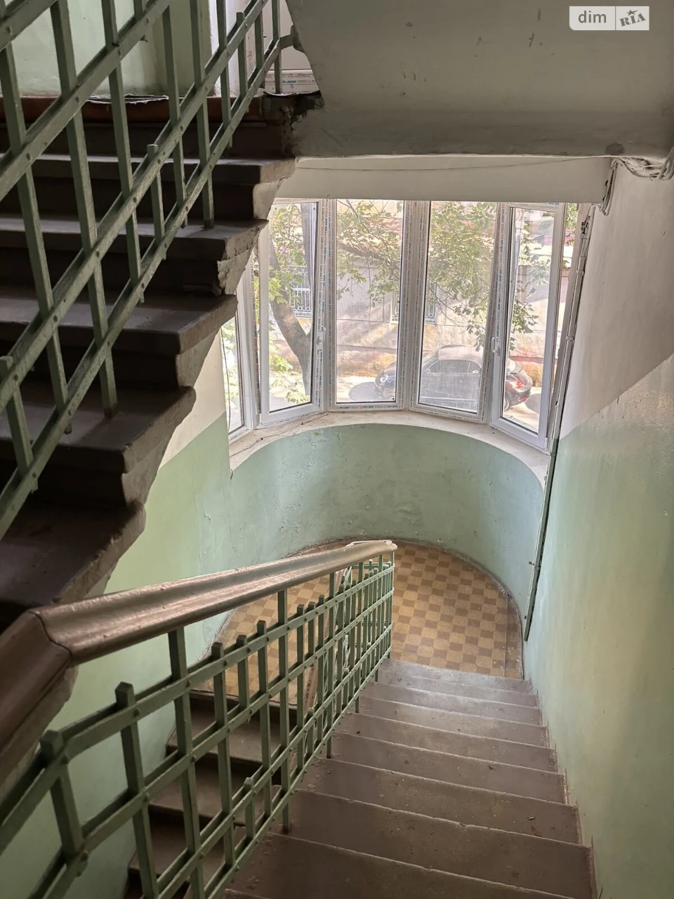 Продаж Квартира Приморський