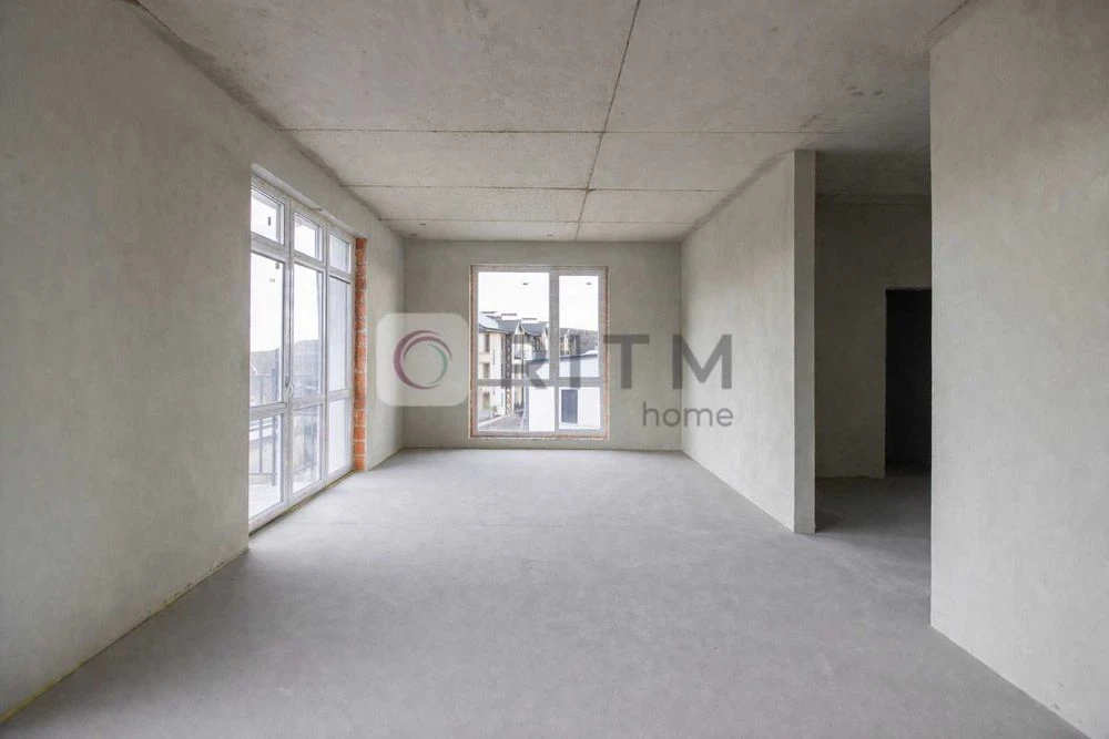 3-room apartment for sale in the clubhouse on Lysenyts Street