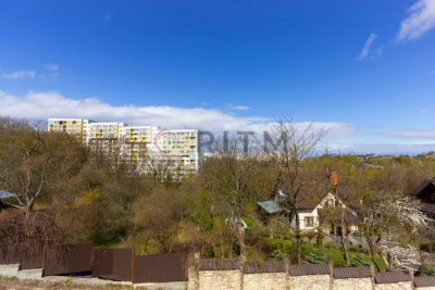 3-room apartment for sale in the clubhouse on Lysenyts Street