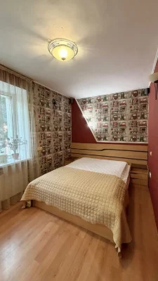 Двокімнатна квартира Виставка проспект без комісії