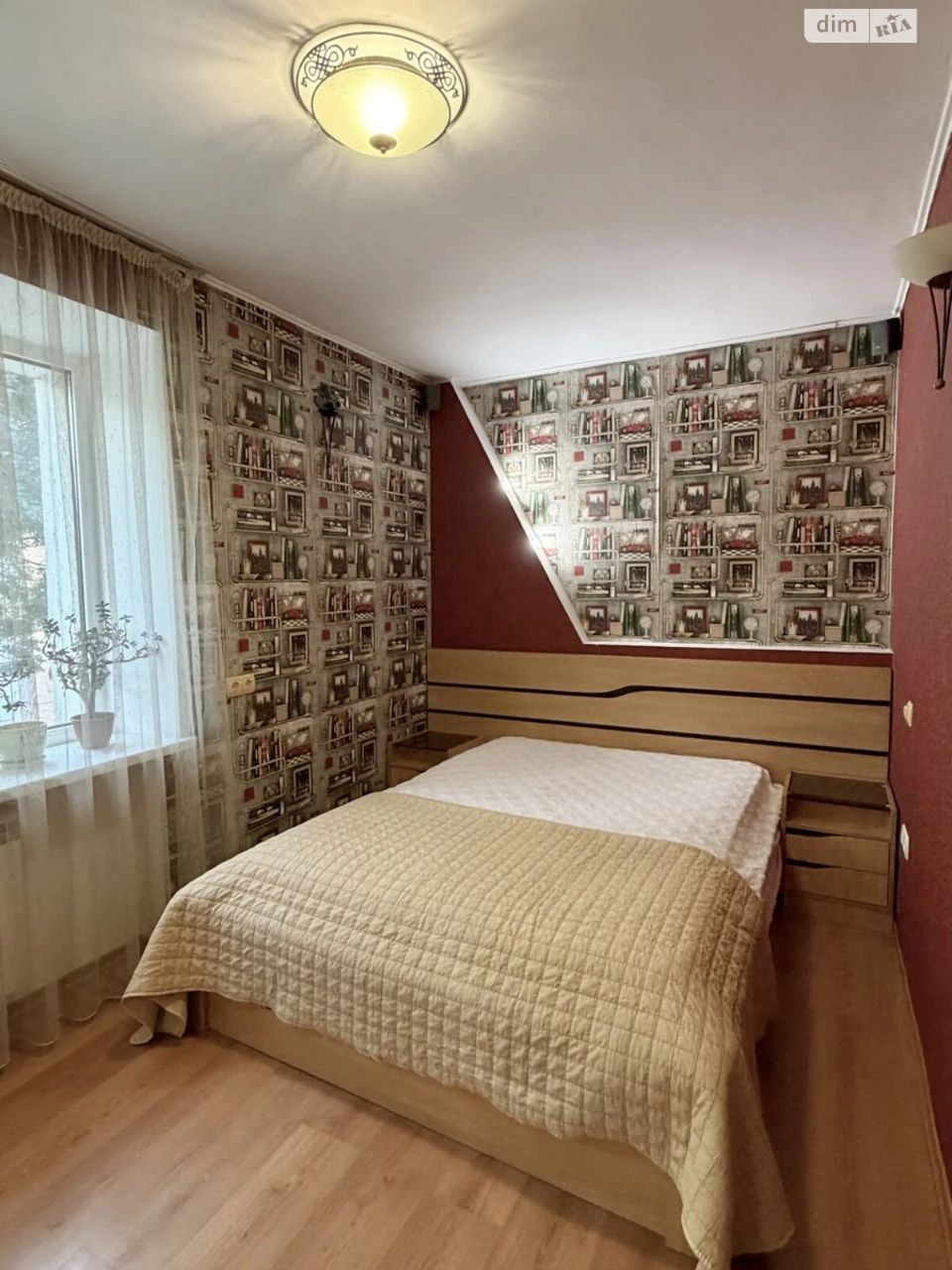 Продаж Квартира Виставка