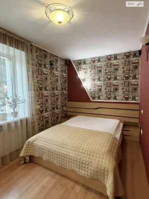 Продаж Квартира Виставка