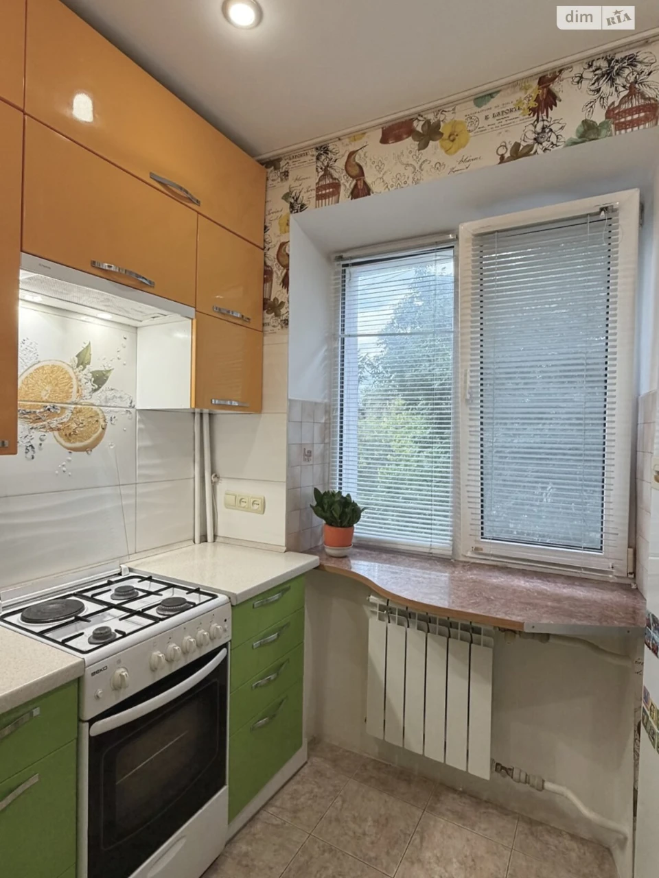 Продаж Квартира Виставка
