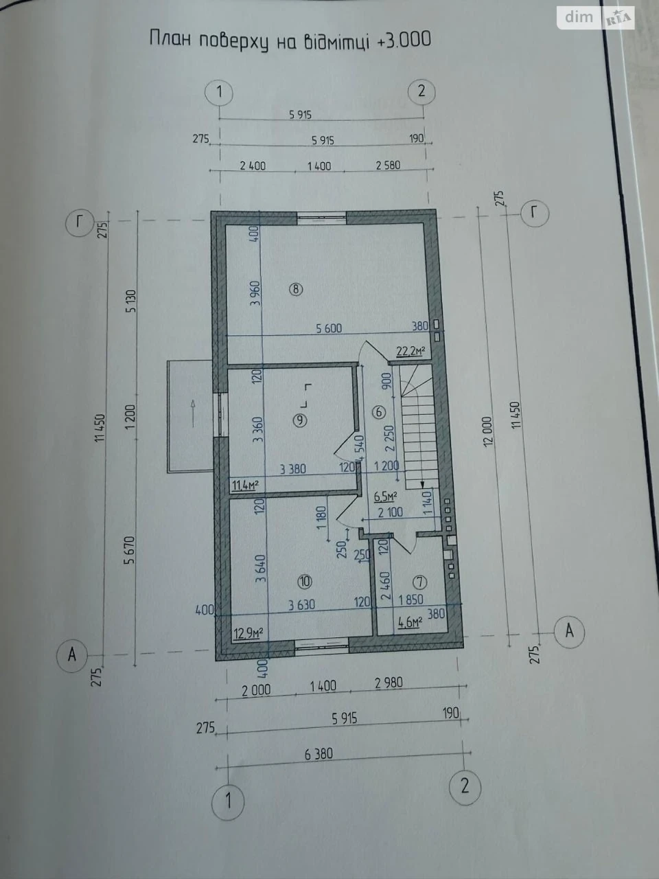 Продаж Дуплекс