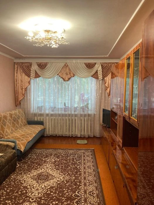 1 кімнатна Нахімова